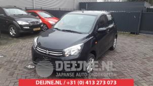 Suzuki Celerio Klimapumpe O470180 Spenderfahrzeug