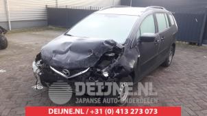 Mazda 5 Koelvin O590118 Donorvoertuig