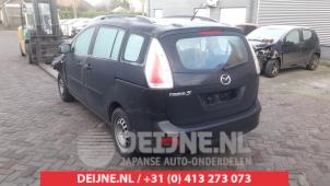 Mazda 5 05-