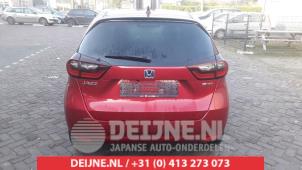 Honda Jazz 20-