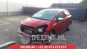 Honda Jazz Klimapumpe O497958 Spenderfahrzeug