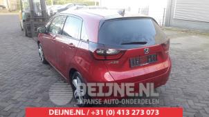 Honda Jazz 20-