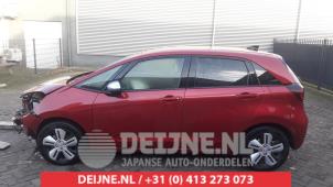 Honda Jazz 20-
