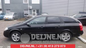 Nissan Primera P02-
