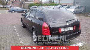 Nissan Primera P02-