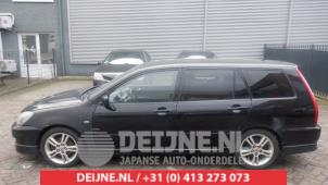 Mitsubishi Lancer 03-