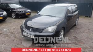 Mitsubishi Lancer Stuurhuis Bekrachtigd O469031 Donorvoertuig