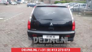 Mitsubishi Lancer 03-