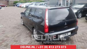 Mitsubishi Lancer 03-