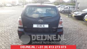 Toyota Corolla Verso 04-