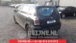 Toyota Corolla Verso 04-