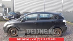 Toyota Corolla Verso 04-