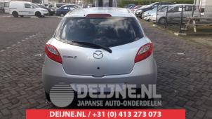 Mazda 2 07-