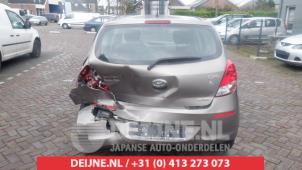 Hyundai I20 08-