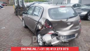 Hyundai I20 08-