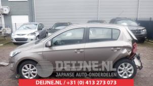 Hyundai I20 08-