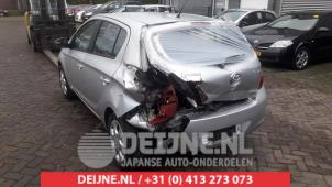 Hyundai I20 08-
