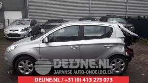 Hyundai I20 08-