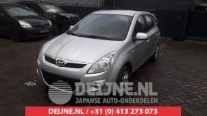 Hyundai I20 Dynamo O483321 Spenderfahrzeug