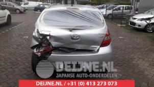 Hyundai I20 08-