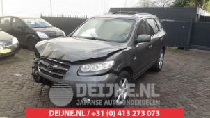 Hyundai Santafe Getriebe O467753 Spenderfahrzeug