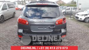 Hyundai Santafe 06-