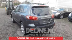 Hyundai Santafe 06-