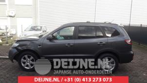 Hyundai Santafe 06-
