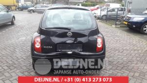 Nissan Micra 03-