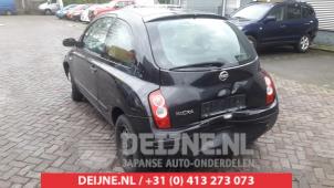 Nissan Micra 03-