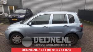 Mazda 2 03-