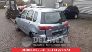Mazda 2 03-