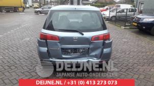 Mazda 2 03-