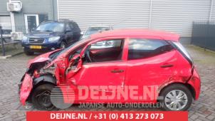 Toyota Aygo 14-