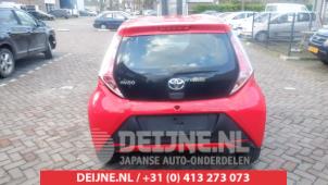 Toyota Aygo 14-