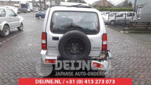 Suzuki Jimny 98-