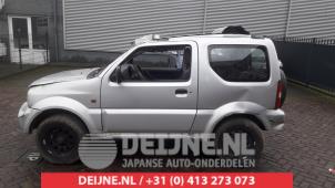 Suzuki Jimny 98-