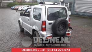 Suzuki Jimny 98-