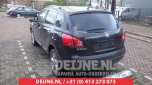 Nissan Qashqai 07-