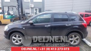 Nissan Qashqai 07-