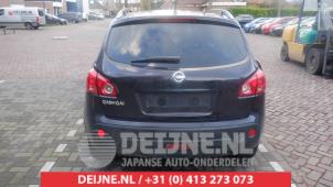 Nissan Qashqai 07-