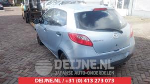 Mazda 2 07-