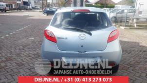 Mazda 2 07-