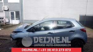 Mazda 2 07-