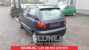 Daewoo Matiz 01-