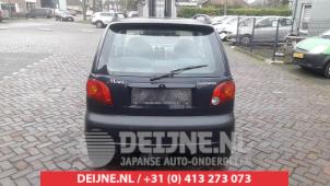 Daewoo Matiz 01-