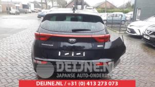 Kia Sportage 16-