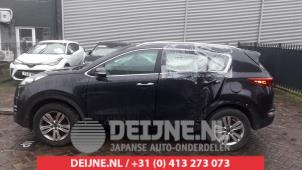 Kia Sportage 16-