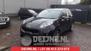 Kia Sportage Dynamo O468991 Donorvoertuig