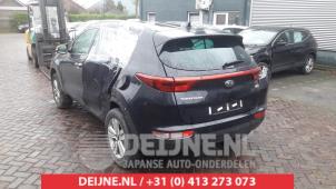 Kia Sportage 16-